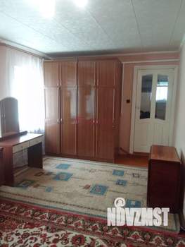 Дом 44м², 1-этажный, на длительный срок,