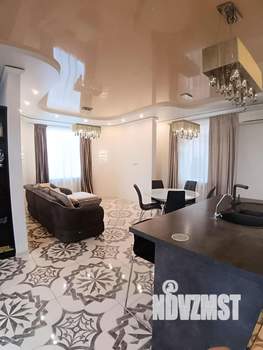 Дом 290м², 3-этажный, на длительный срок,