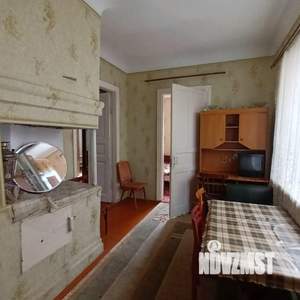 Дом 61м², 1-этажный, на длительный срок,