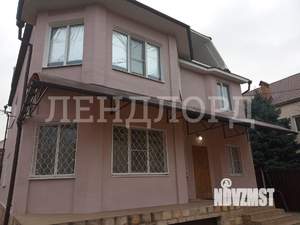 Дом 460м², 3-этажный, на длительный срок,