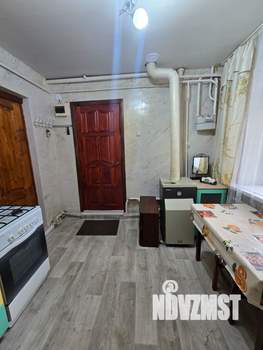 Дом 60м², 2-этажный, на длительный срок,