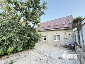 Дом 100м², 2-этажный, на длительный срок,