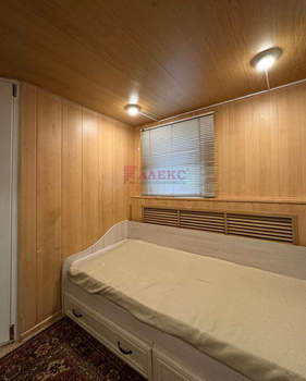 Дом 38м², 1-этажный, на длительный срок,