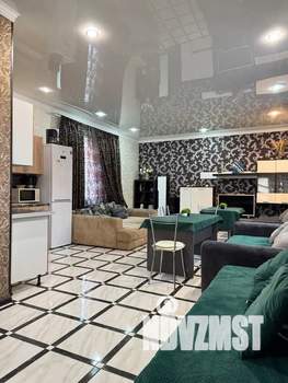 Дом 130м², 2-этажный, посуточно,