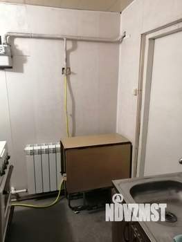 Дом 60м², 1-этажный, на длительный срок,