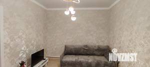 Дом 50м², 1-этажный, на длительный срок,