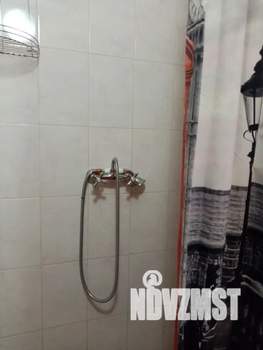 Дом 30м², 1-этажный, посуточно,