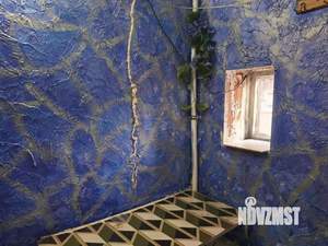 Дом 45м², 1-этажный, на длительный срок,