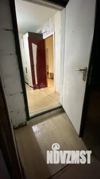 Дом 45м², 1-этажный, на длительный срок,