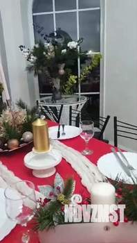 Дом 470м², 2-этажный, посуточно,