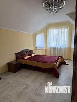 Дом 180м², 3-этажный, на длительный срок,