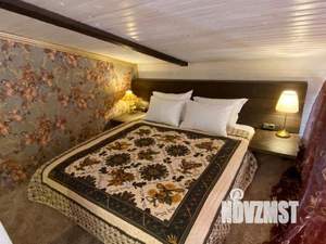 Дом 99м², 1-этажный, посуточно,