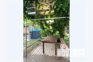 Дом 10м², 2-этажный, посуточно,