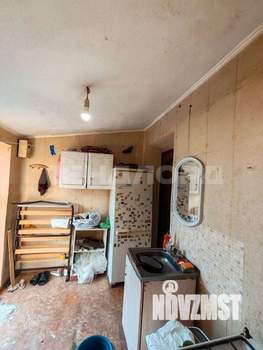 Дом 31м², 1-этажный, на длительный срок,