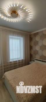 Дом 40м², 1-этажный, на длительный срок,