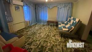 Дом 75м², 1-этажный, на длительный срок,