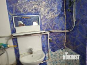 Дом 45м², 1-этажный, на длительный срок,