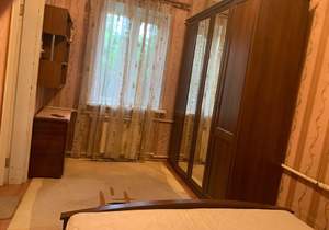 Дом 60м², 1-этажный, на длительный срок,