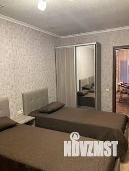 Дом 65м², 1-этажный, посуточно,