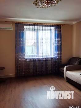 Дом 100м², 1-этажный, на длительный срок,