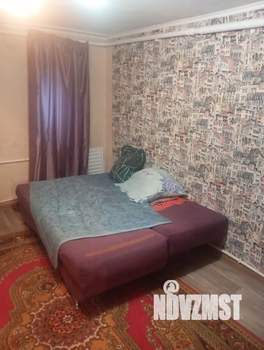 Дом 37м², 1-этажный, на длительный срок,