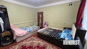 Дом 51м², 1-этажный, на длительный срок,