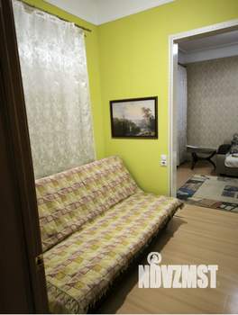 Дом 54м², 1-этажный, посуточно,