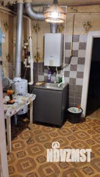 Дом 64м², 1-этажный, на длительный срок,