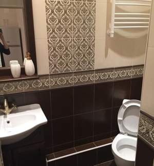 Дом 90м², 1-этажный, на длительный срок,