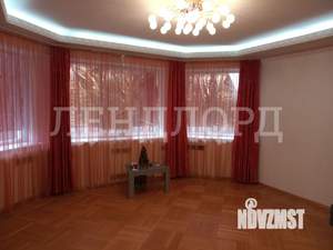 Дом 460м², 3-этажный, на длительный срок,