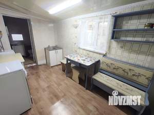 Дом 55м², 1-этажный, на длительный срок,