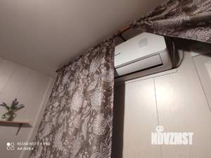 Дом 40м², 1-этажный, на длительный срок,