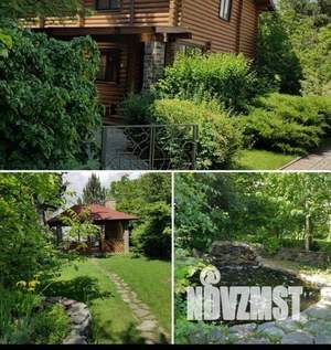 Дом 60м², 1-этажный, посуточно,