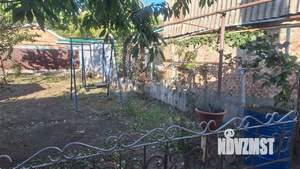 Дом 65м², 1-этажный, на длительный срок,