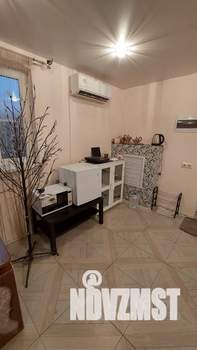 Дом 30м², 1-этажный, посуточно,