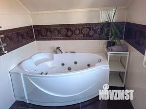 Дом 110м², 2-этажный, посуточно,