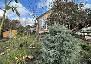 Дом 100м², 1-этажный, на длительный срок,