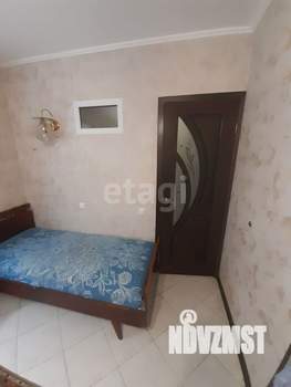 Дом 20м², 1-этажный, на длительный срок,