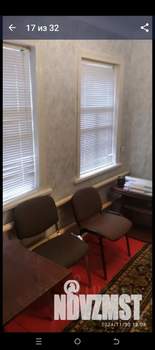 Дом 50м², 2-этажный, на длительный срок,