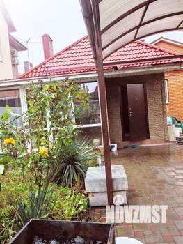 Дом 90м², 2-этажный, на длительный срок,