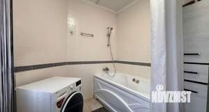 Дом 110м², 2-этажный, на длительный срок,