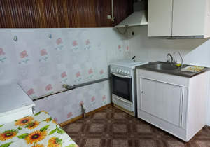 Дом 90м², 1-этажный, на длительный срок,