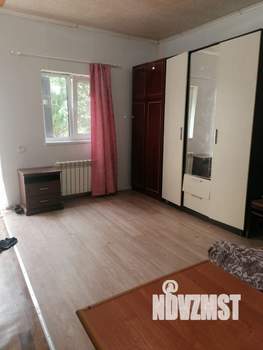 Дом 21м², 1-этажный, на длительный срок,