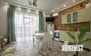 Дом 96м², 1-этажный, посуточно,