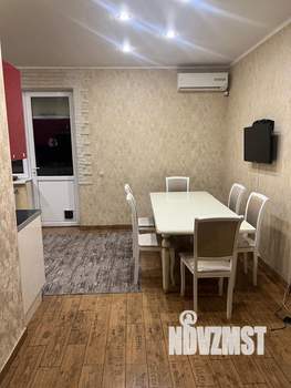 Таунхаус 116м², 2-этажный, на длительный срок,