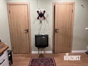 Дом 60м², 1-этажный, на длительный срок,