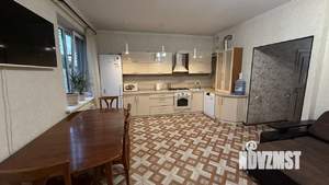 Дом 80м², 1-этажный, на длительный срок,