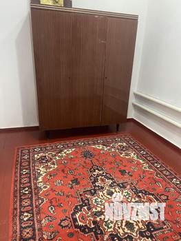 Дом 100м², 1-этажный, на длительный срок,