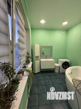 Дом 90м², 1-этажный, на длительный срок,