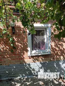 Дом 37м², 1-этажный, на длительный срок,